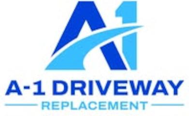 A-1 Driveway Replacement Company (1573512)